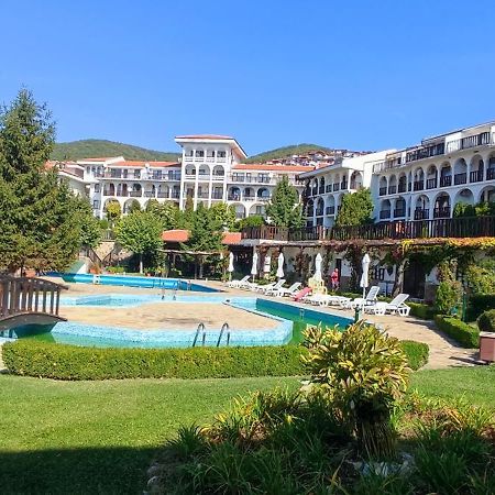 Dom-El Real Apartments 3 - Sveti Vlas Εξωτερικό φωτογραφία