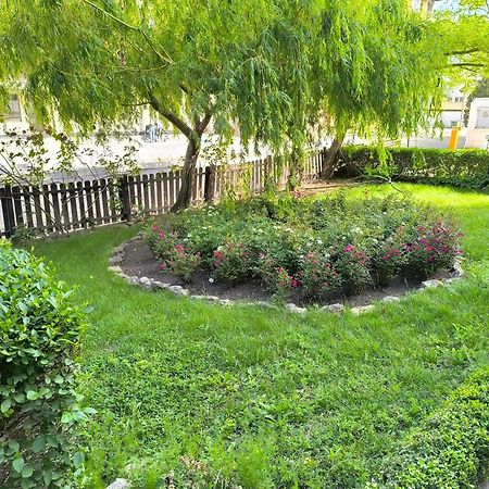 Dom-El Real Apartments 3 - Sveti Vlas Εξωτερικό φωτογραφία