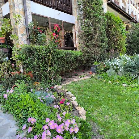 Dom-El Real Apartments 3 - Sveti Vlas Εξωτερικό φωτογραφία