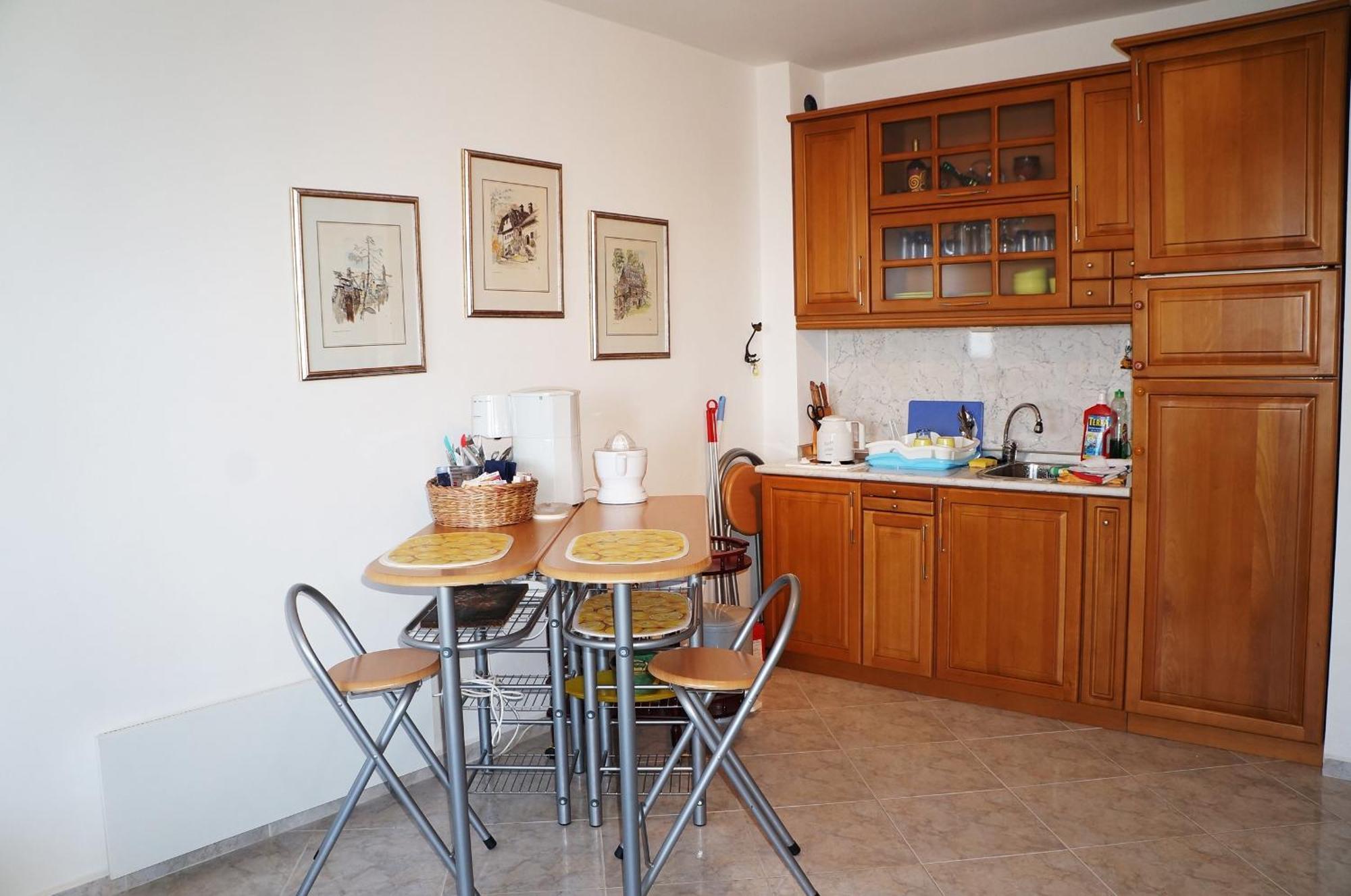 Dom-El Real Apartments 3 - Sveti Vlas Δωμάτιο φωτογραφία