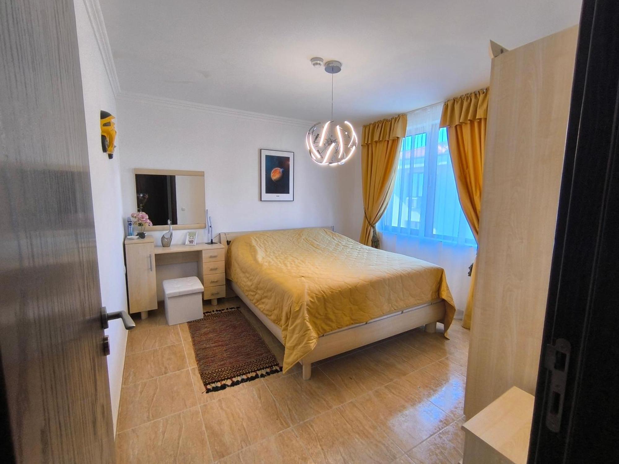 Dom-El Real Apartments 3 - Sveti Vlas Εξωτερικό φωτογραφία