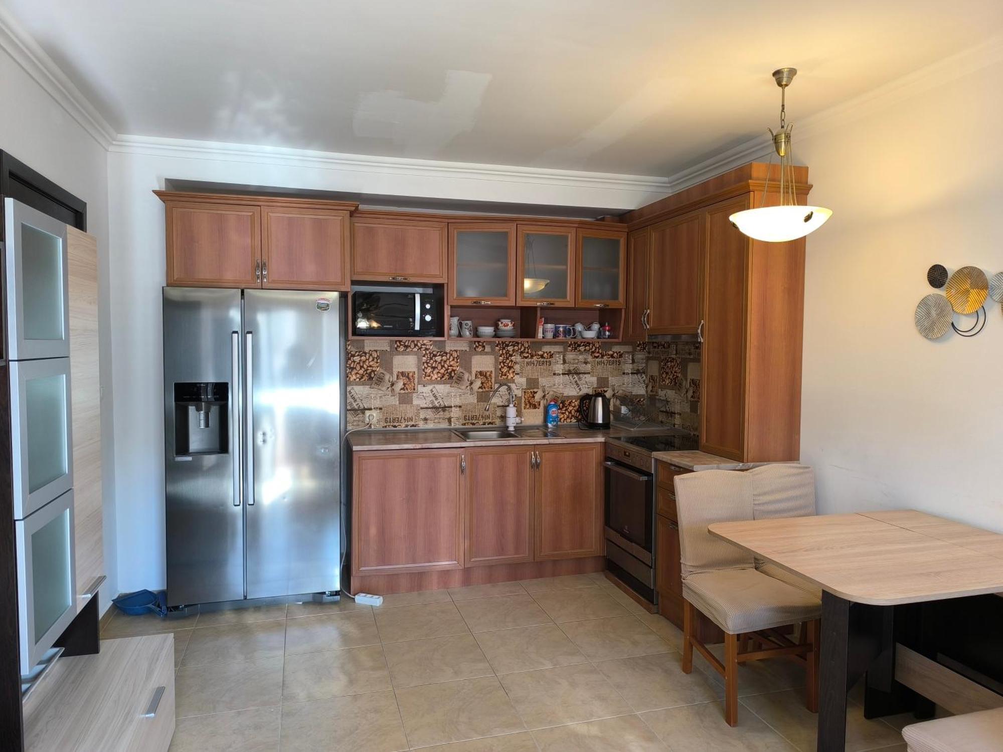 Dom-El Real Apartments 3 - Sveti Vlas Εξωτερικό φωτογραφία