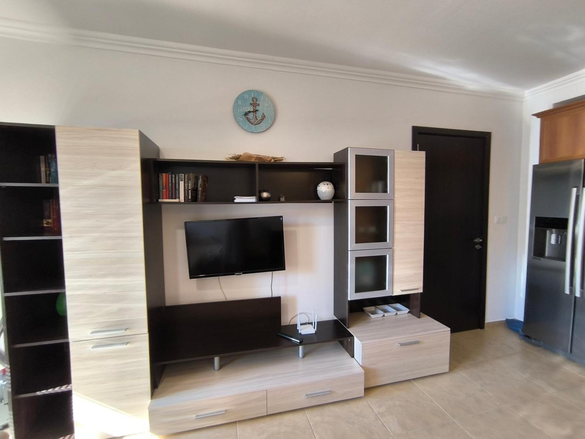Dom-El Real Apartments 3 - Sveti Vlas Εξωτερικό φωτογραφία