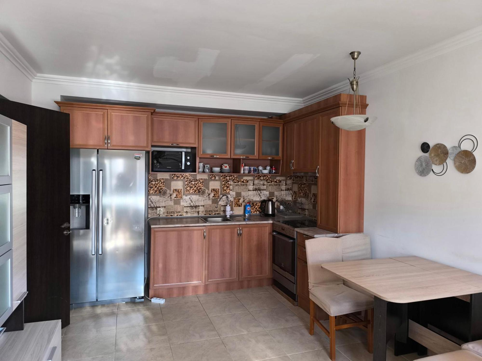 Dom-El Real Apartments 3 - Sveti Vlas Εξωτερικό φωτογραφία