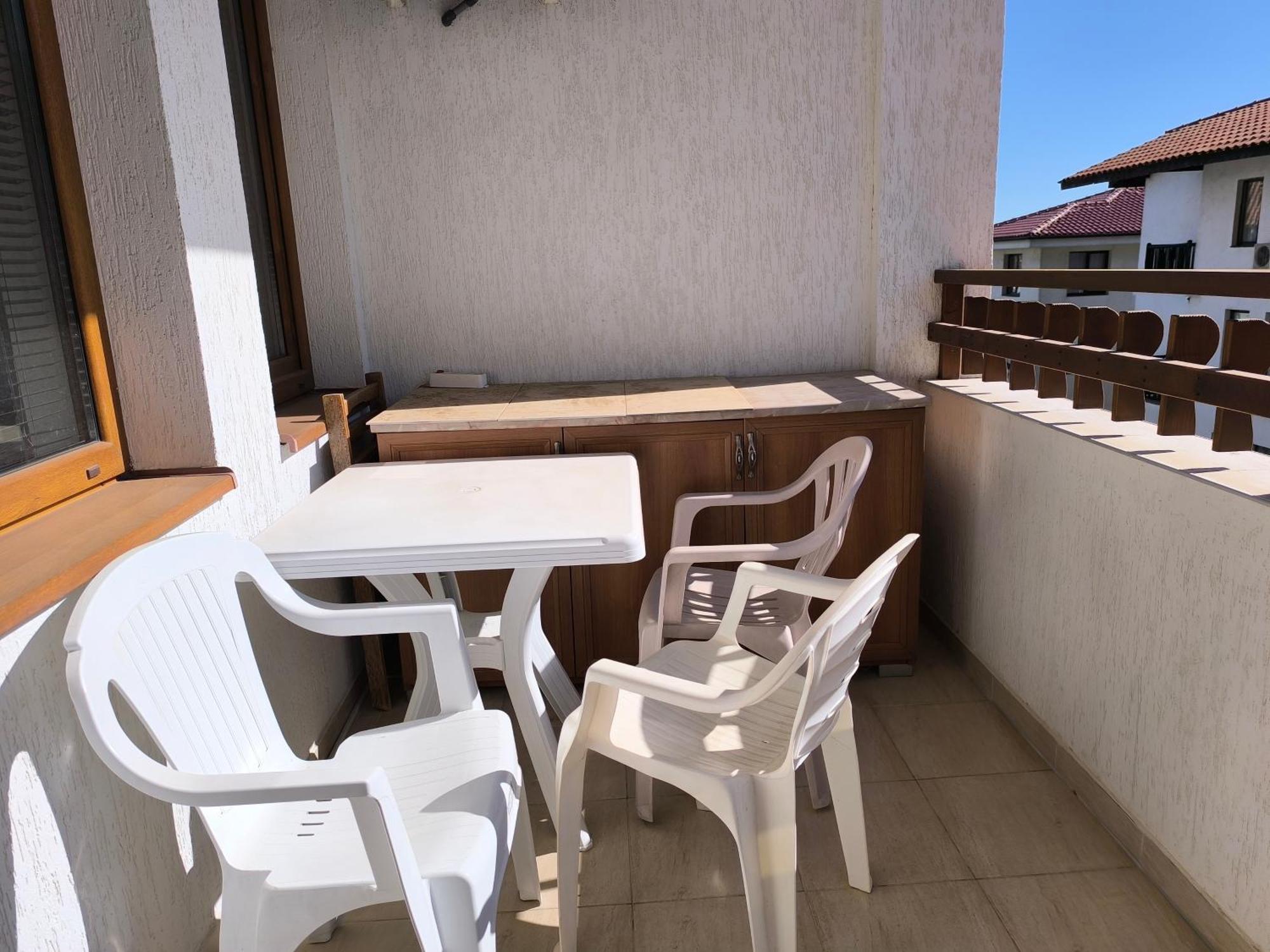 Dom-El Real Apartments 3 - Sveti Vlas Εξωτερικό φωτογραφία