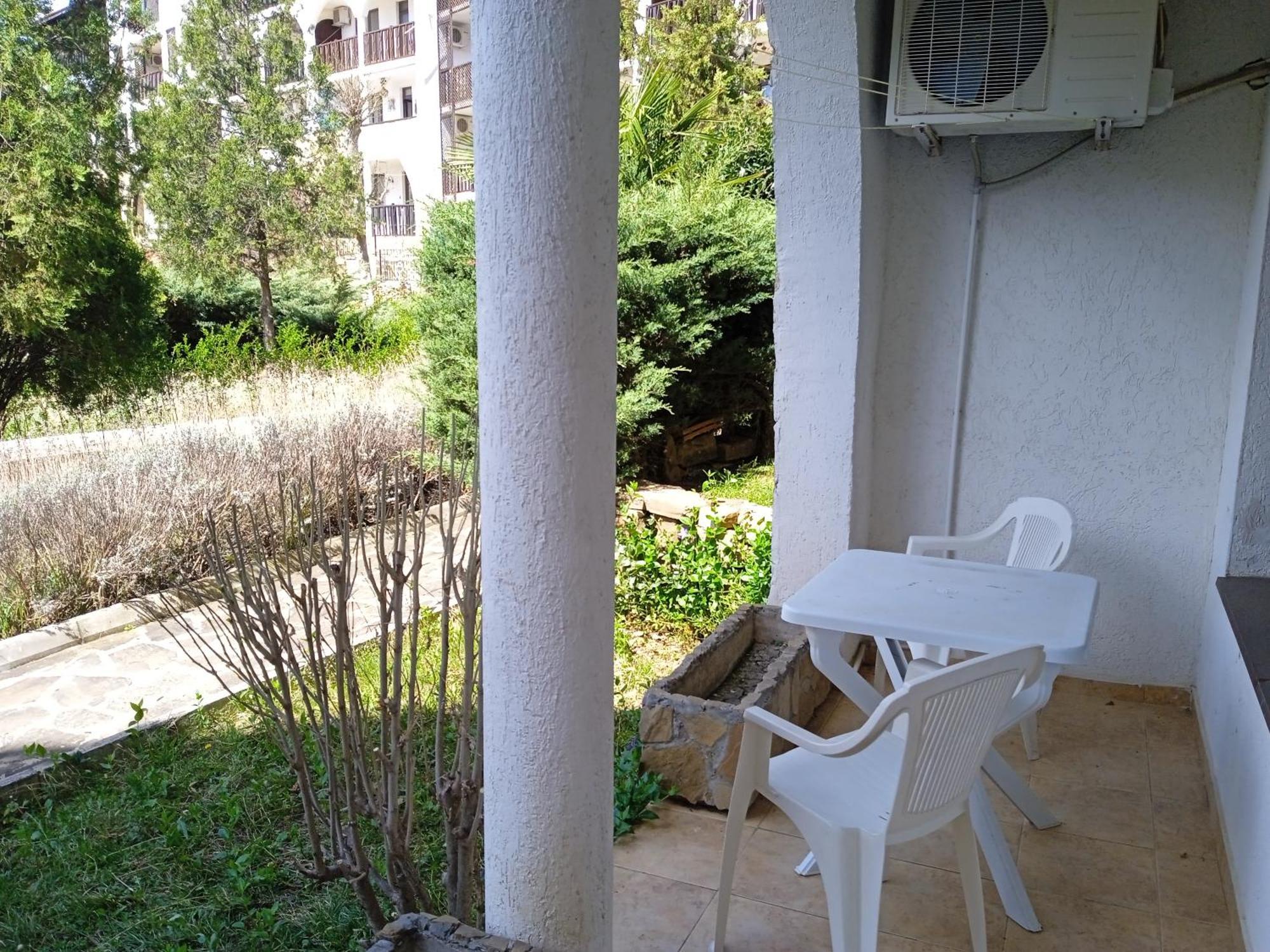 Dom-El Real Apartments 3 - Sveti Vlas Εξωτερικό φωτογραφία