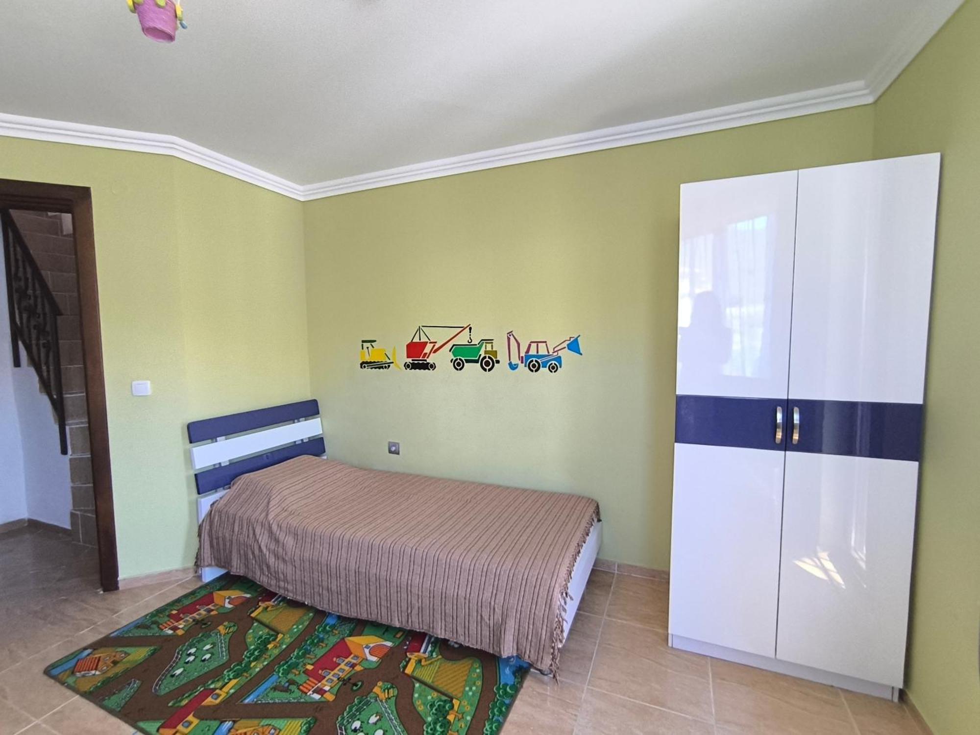 Dom-El Real Apartments 3 - Sveti Vlas Εξωτερικό φωτογραφία