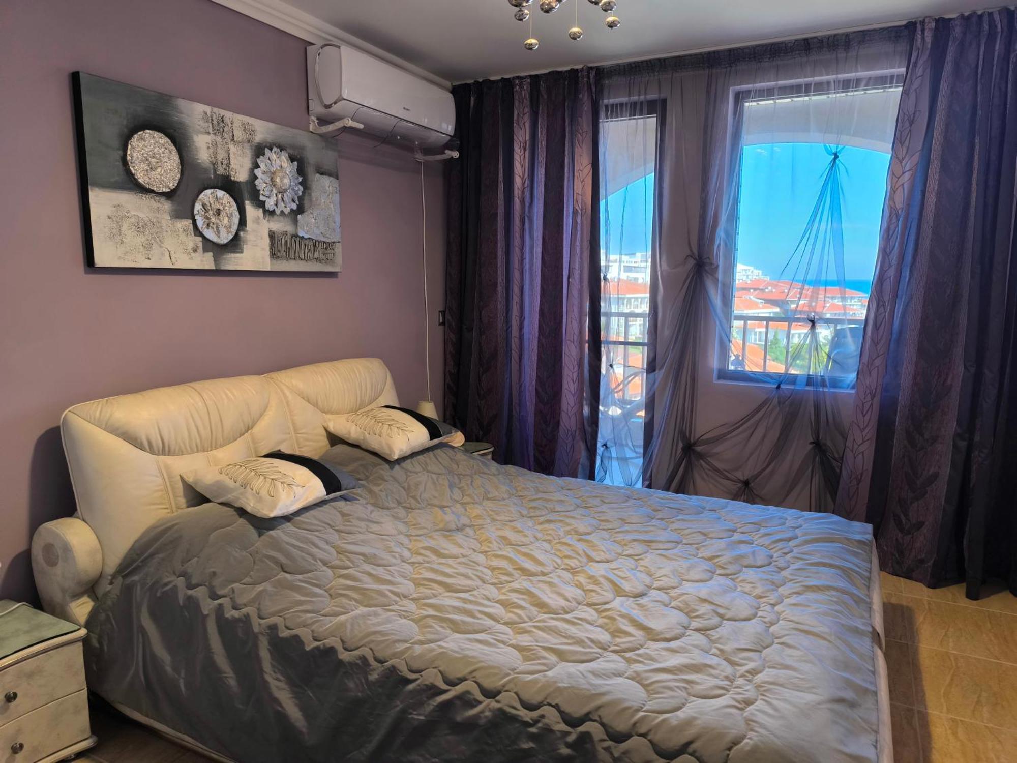 Dom-El Real Apartments 3 - Sveti Vlas Εξωτερικό φωτογραφία