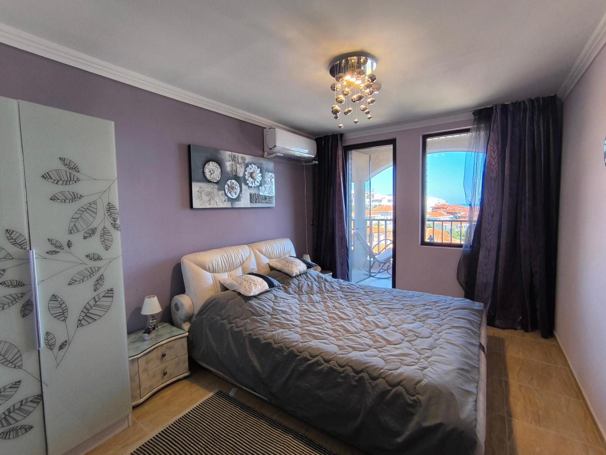 Dom-El Real Apartments 3 - Sveti Vlas Εξωτερικό φωτογραφία