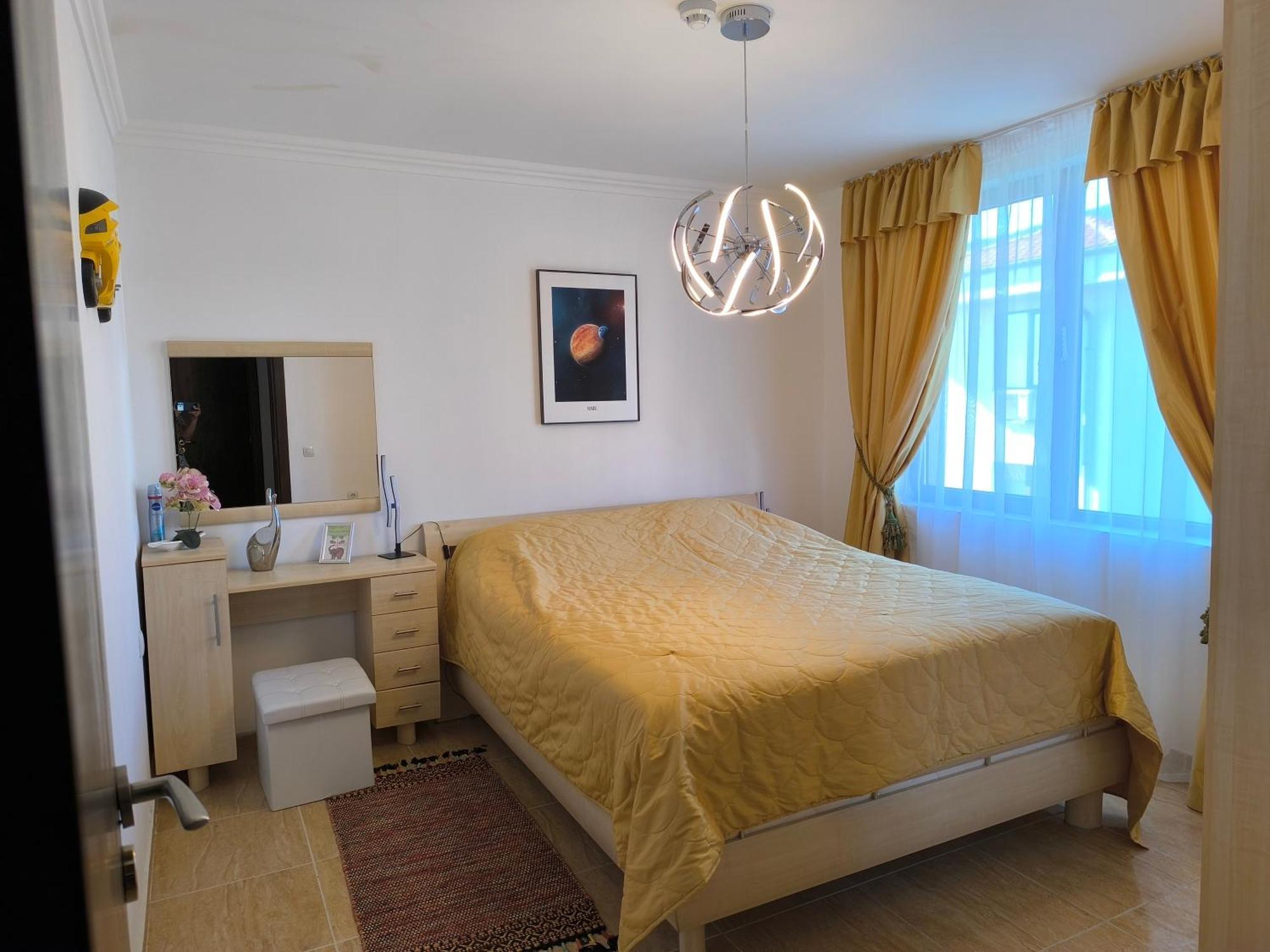 Dom-El Real Apartments 3 - Sveti Vlas Εξωτερικό φωτογραφία