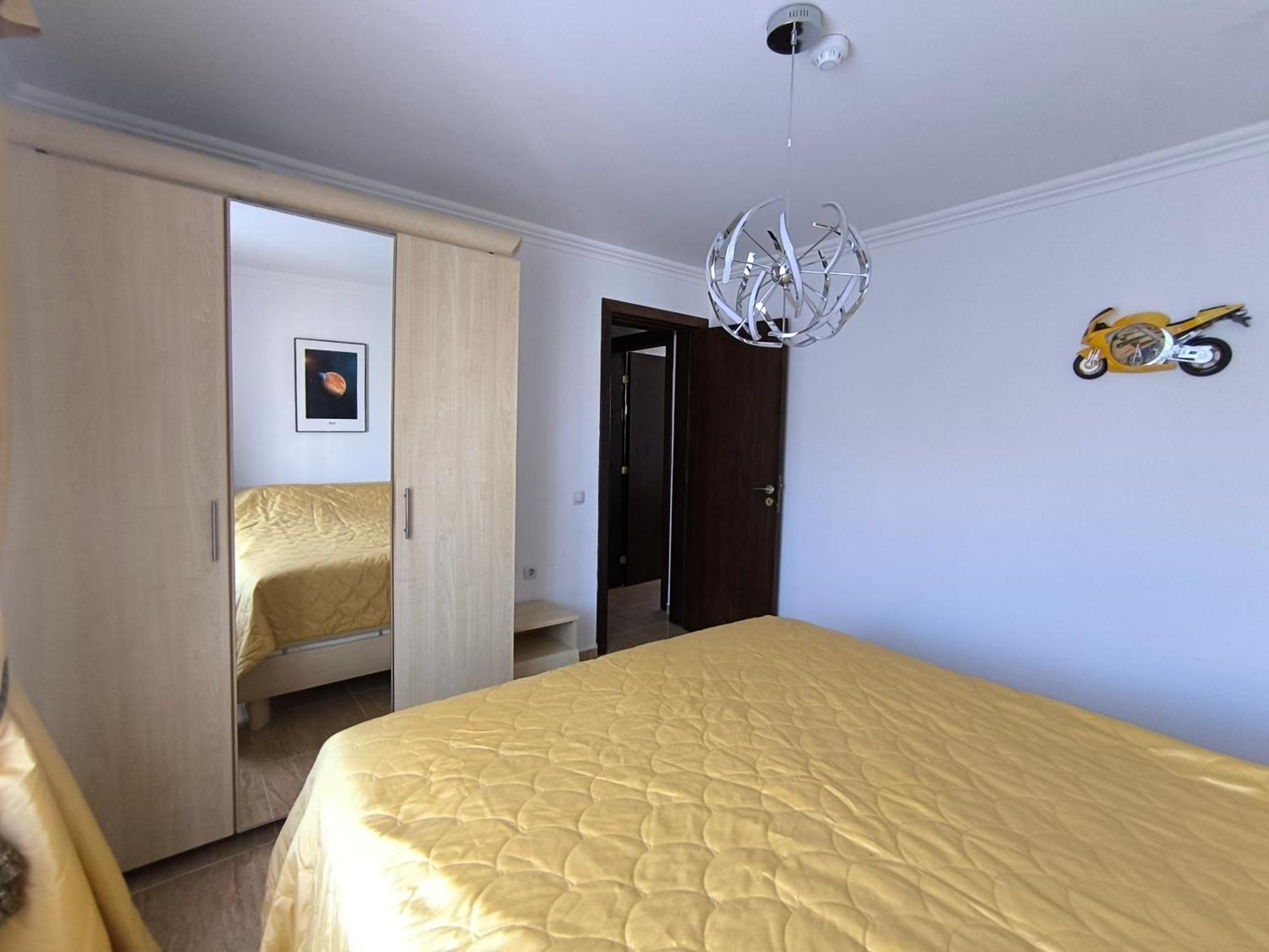 Dom-El Real Apartments 3 - Sveti Vlas Εξωτερικό φωτογραφία