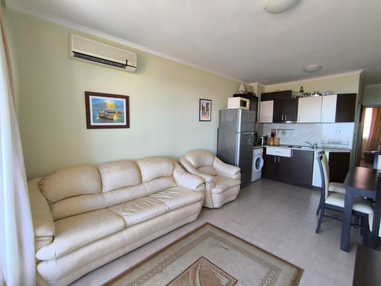 Dom-El Real Apartments 3 - Sveti Vlas Εξωτερικό φωτογραφία