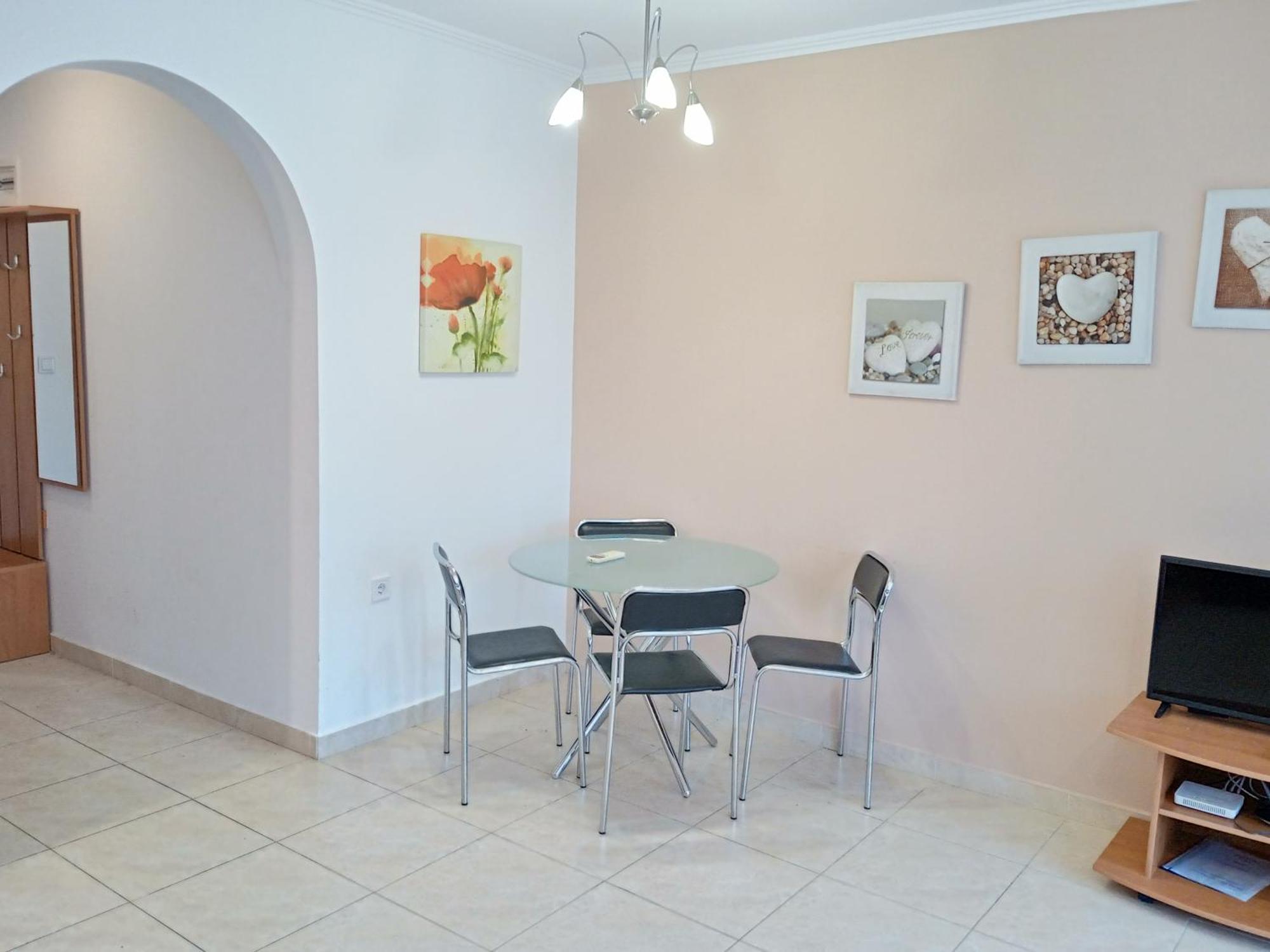 Dom-El Real Apartments 3 - Sveti Vlas Εξωτερικό φωτογραφία
