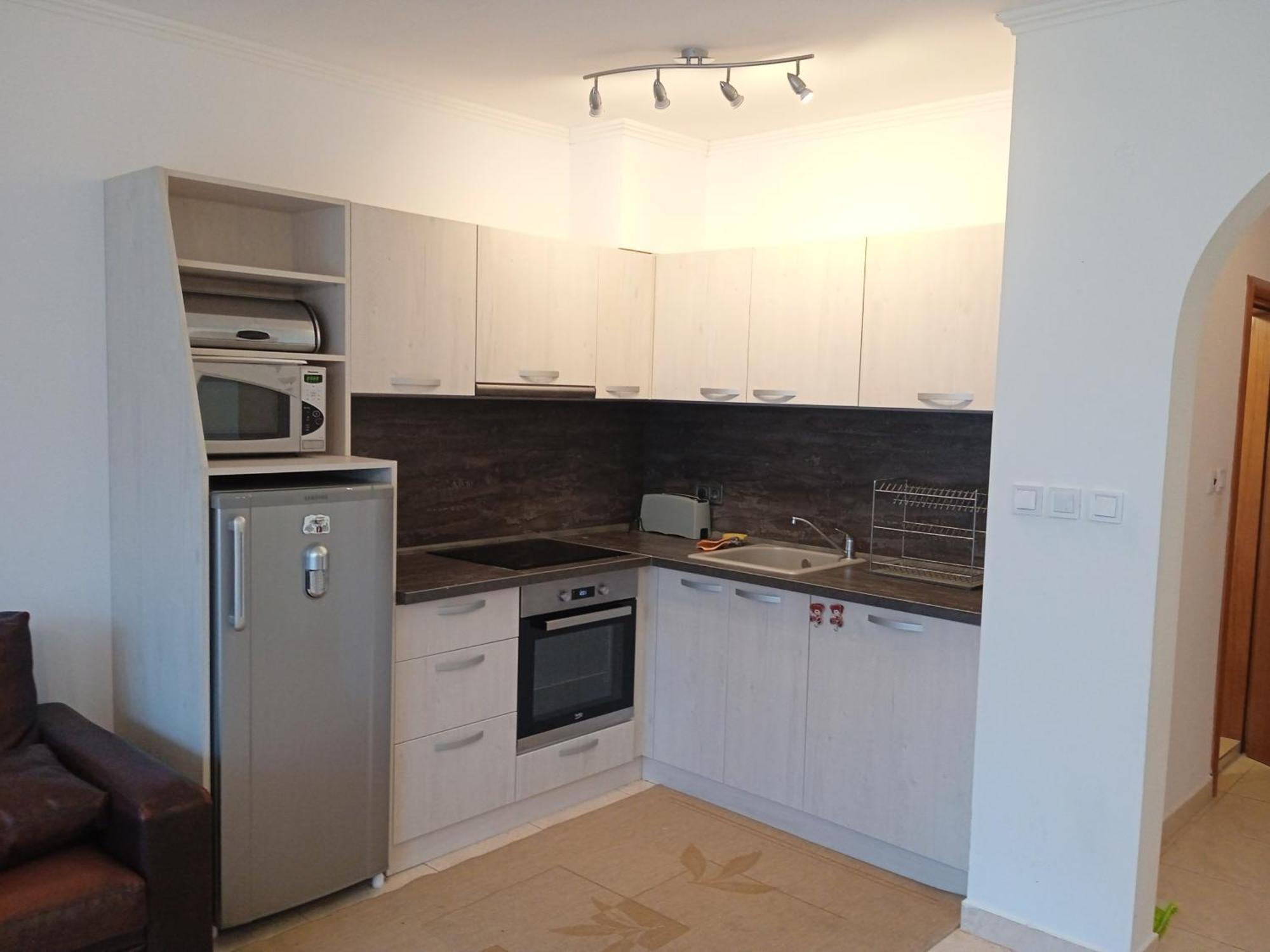 Dom-El Real Apartments 3 - Sveti Vlas Εξωτερικό φωτογραφία