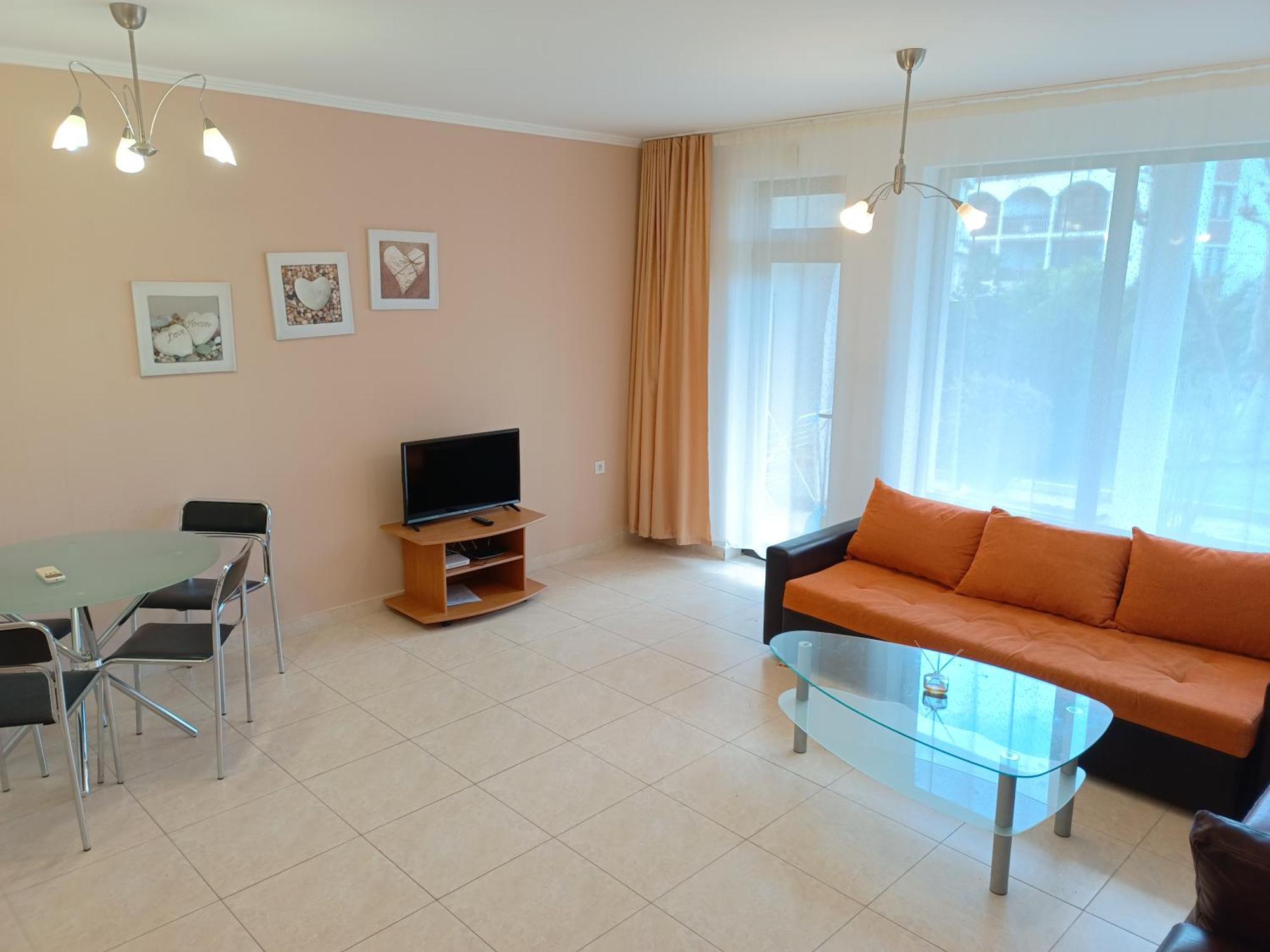 Dom-El Real Apartments 3 - Sveti Vlas Εξωτερικό φωτογραφία