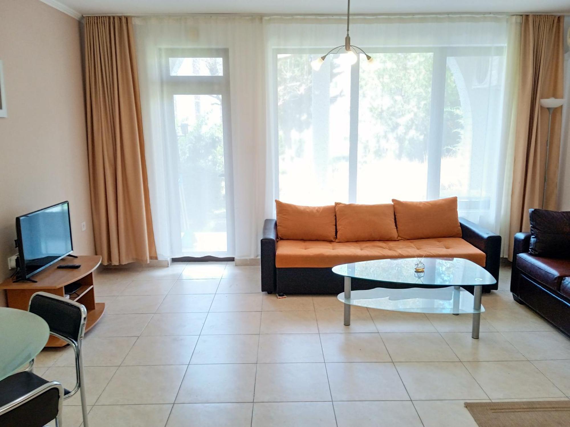 Dom-El Real Apartments 3 - Sveti Vlas Εξωτερικό φωτογραφία