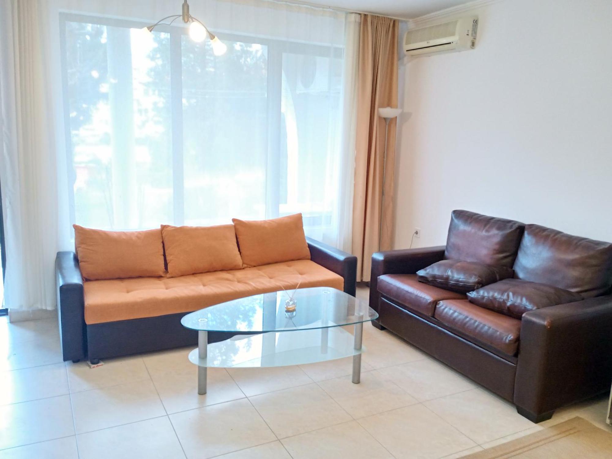 Dom-El Real Apartments 3 - Sveti Vlas Εξωτερικό φωτογραφία
