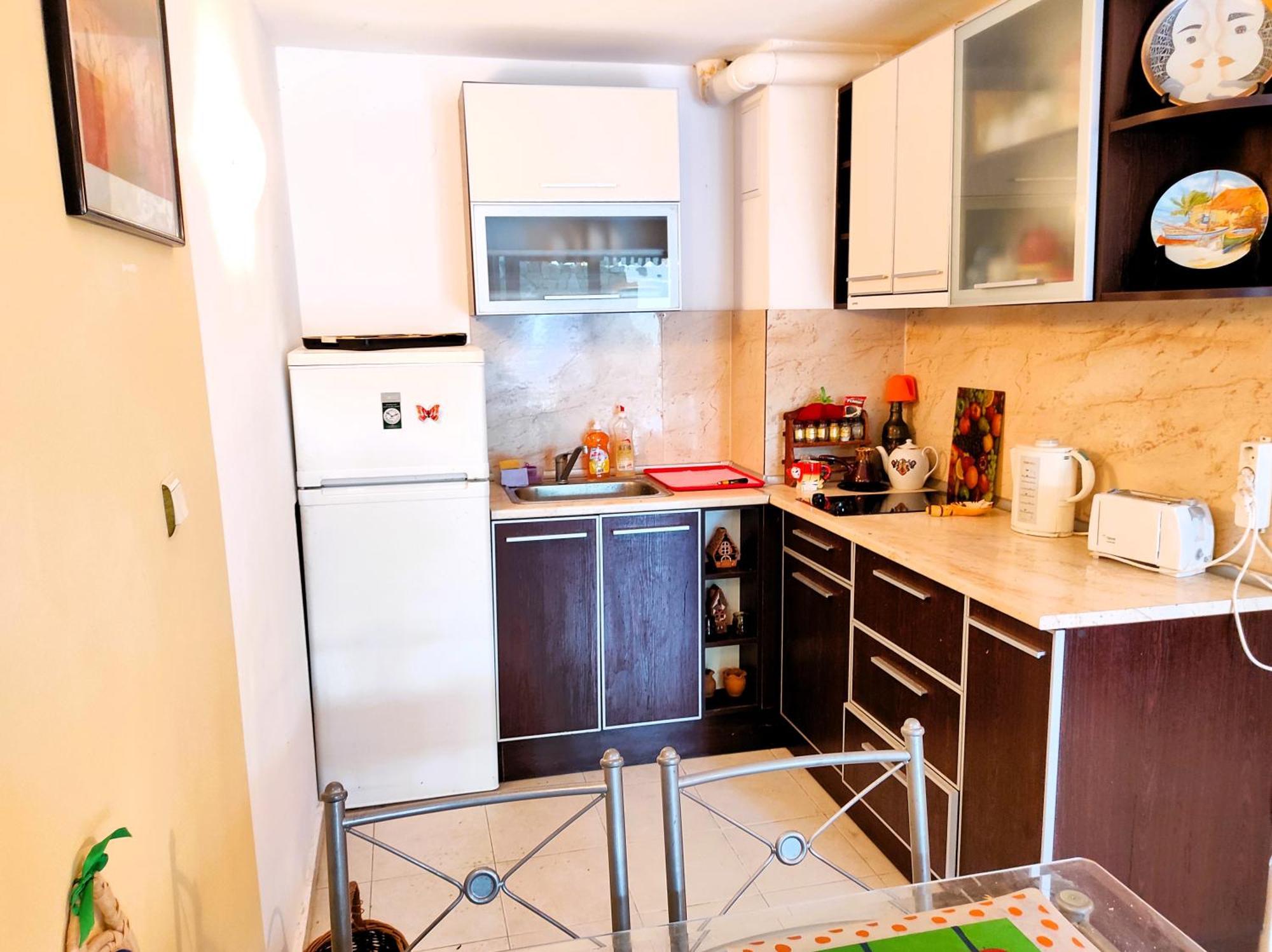 Dom-El Real Apartments 3 - Sveti Vlas Εξωτερικό φωτογραφία