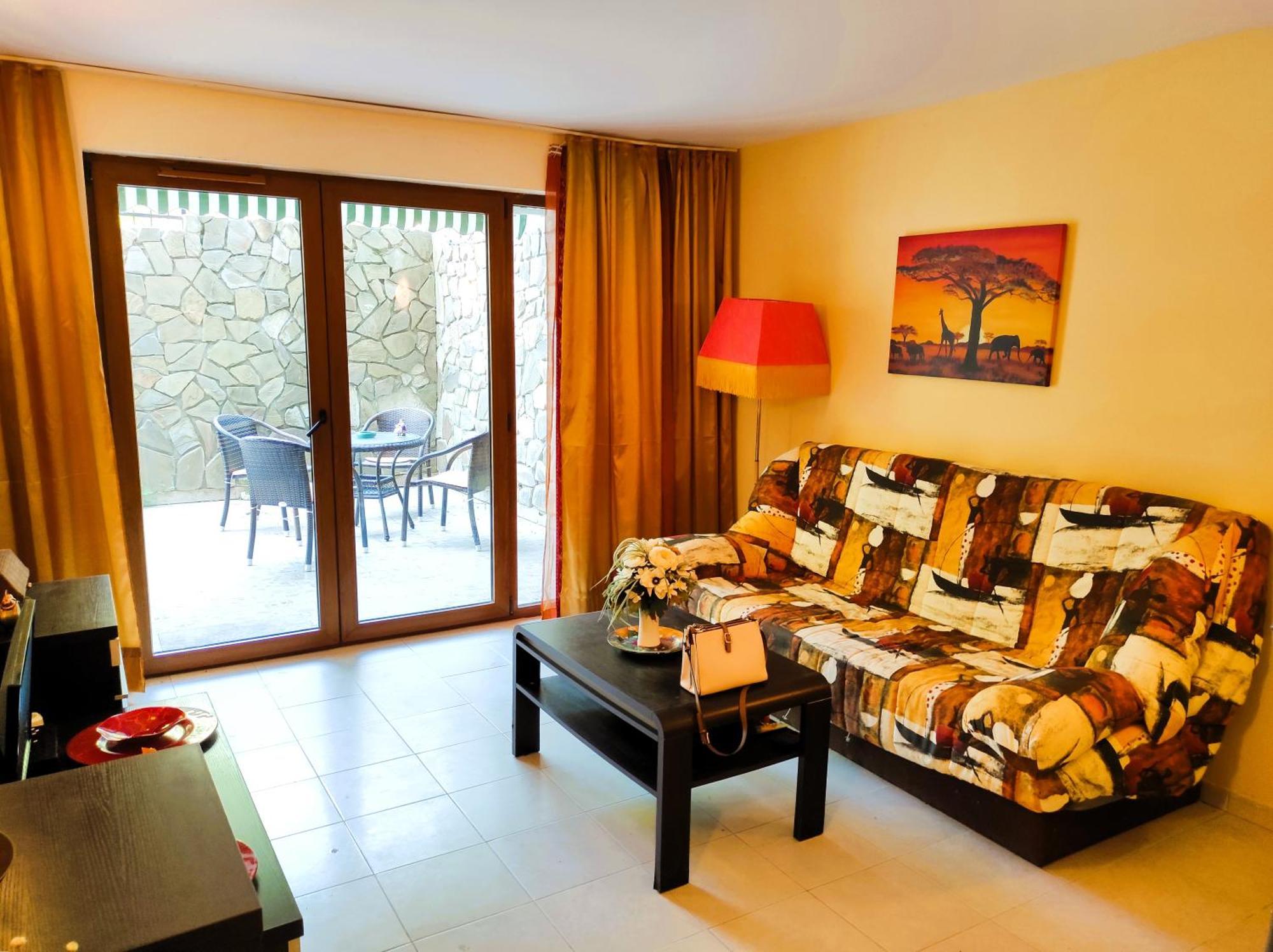 Dom-El Real Apartments 3 - Sveti Vlas Εξωτερικό φωτογραφία