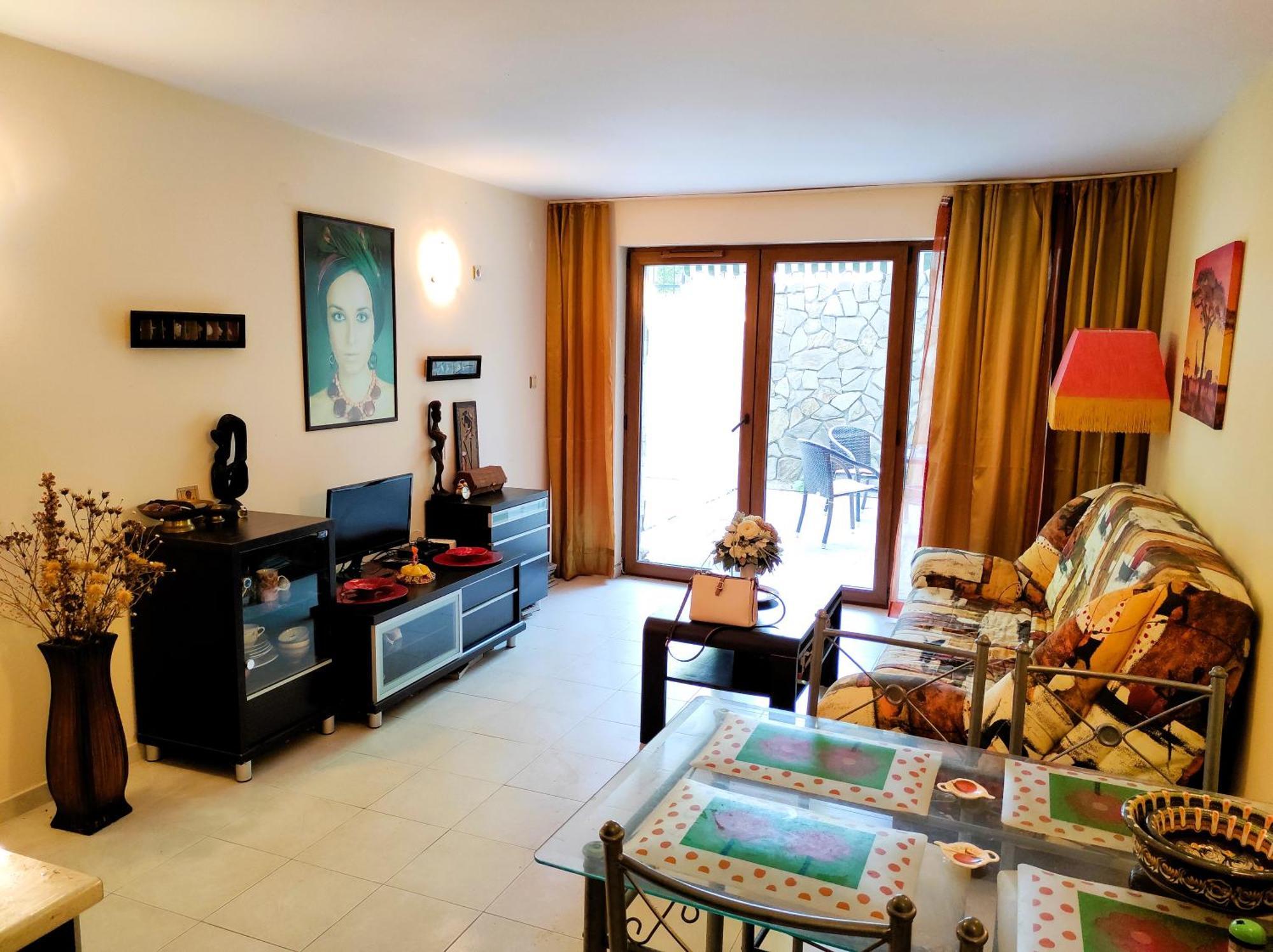 Dom-El Real Apartments 3 - Sveti Vlas Εξωτερικό φωτογραφία