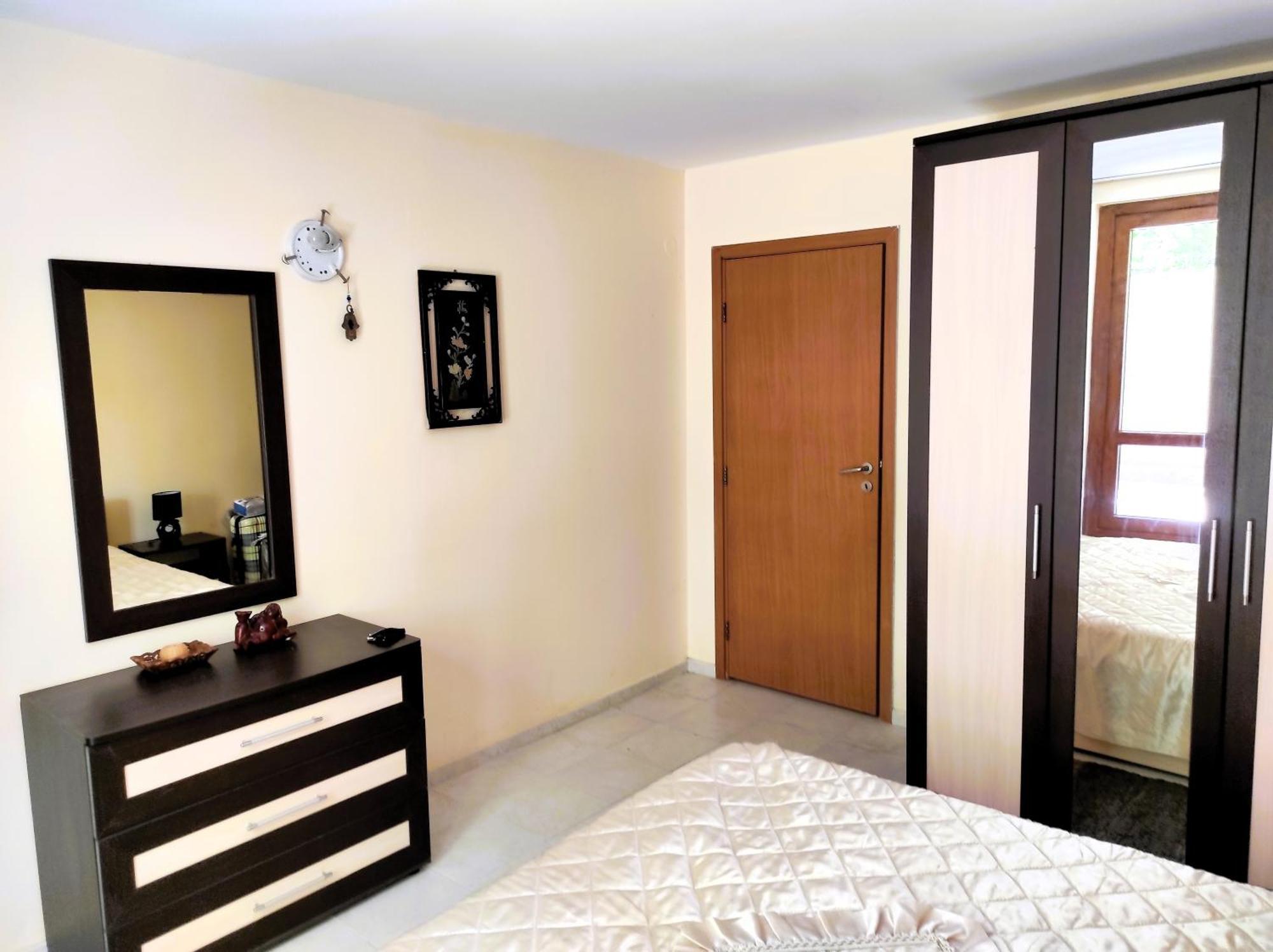 Dom-El Real Apartments 3 - Sveti Vlas Εξωτερικό φωτογραφία