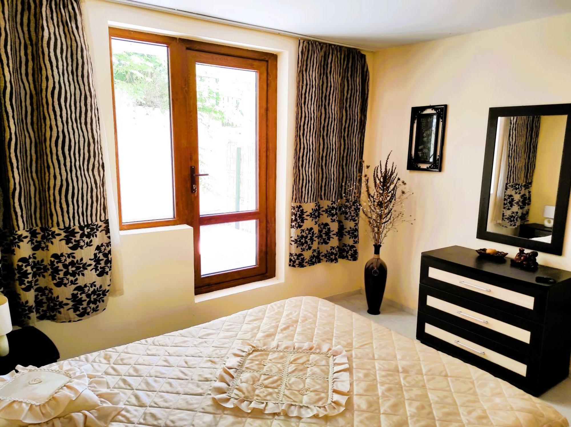 Dom-El Real Apartments 3 - Sveti Vlas Εξωτερικό φωτογραφία