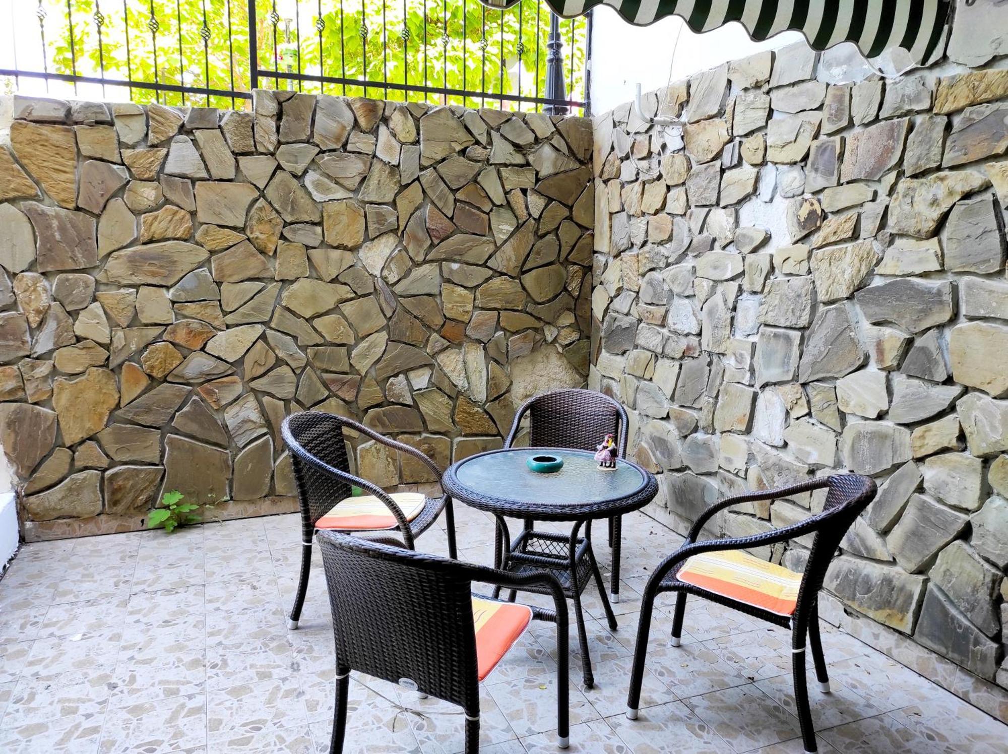 Dom-El Real Apartments 3 - Sveti Vlas Εξωτερικό φωτογραφία
