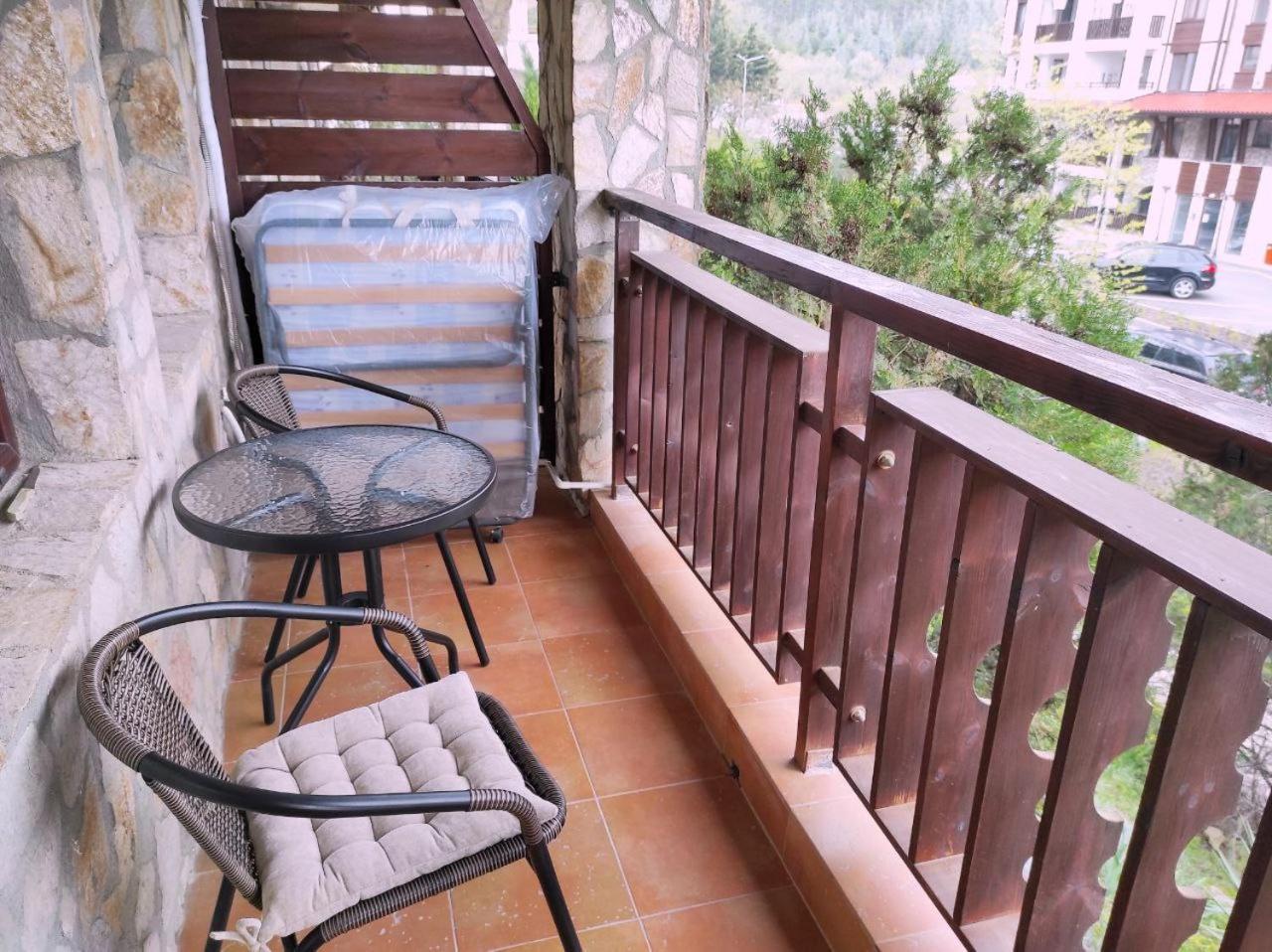 Dom-El Real Apartments 3 - Sveti Vlas Εξωτερικό φωτογραφία