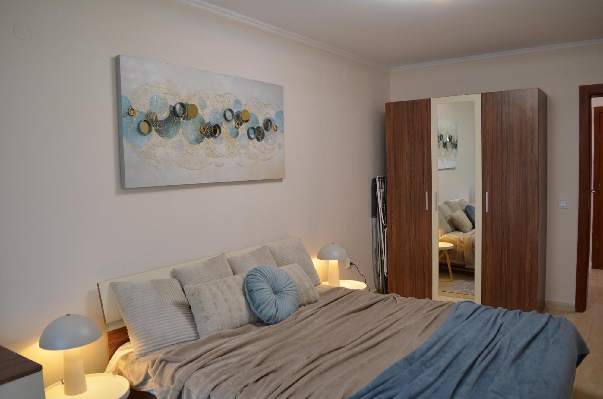 Dom-El Real Apartments 3 - Sveti Vlas Εξωτερικό φωτογραφία