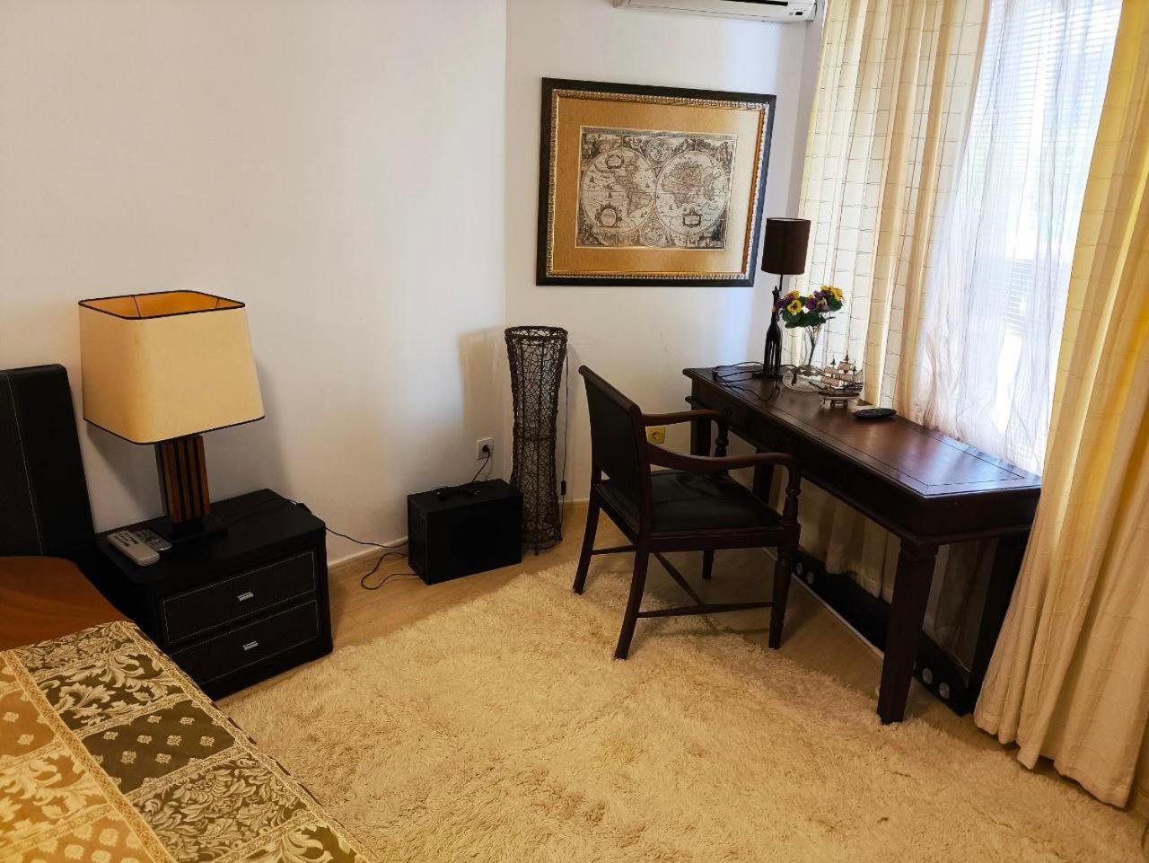 Dom-El Real Apartments 3 - Sveti Vlas Εξωτερικό φωτογραφία