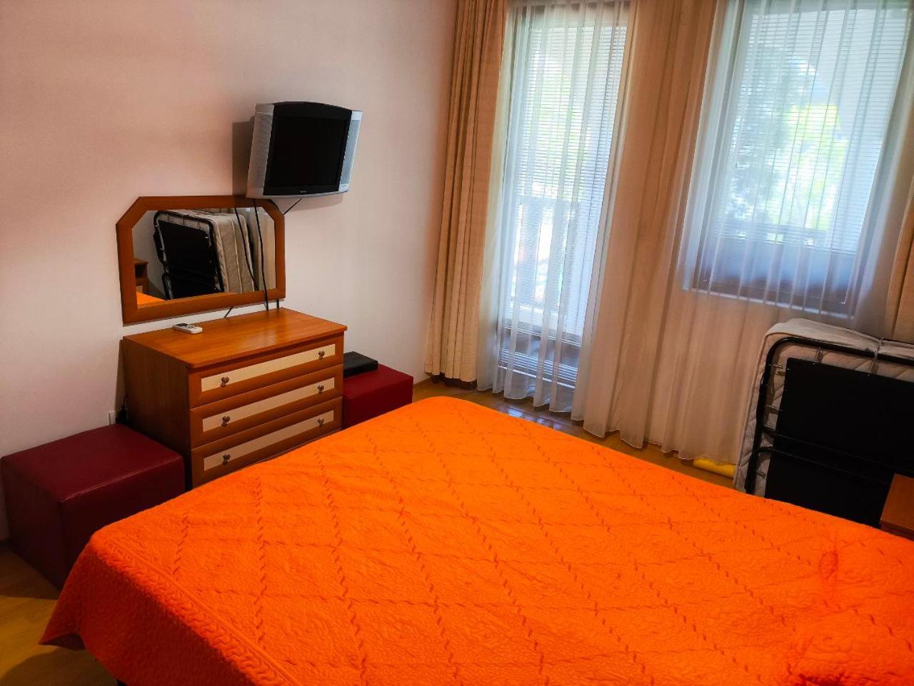 Dom-El Real Apartments 3 - Sveti Vlas Εξωτερικό φωτογραφία